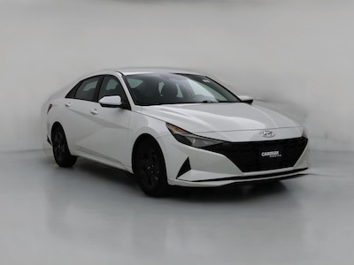 2022 Hyundai Elantra SEL -
                  Roswell, GA