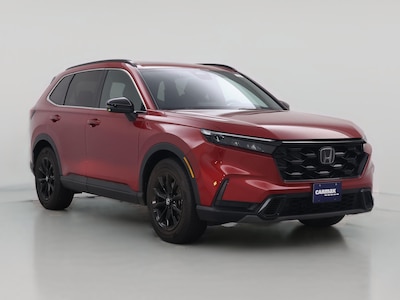 2023 Honda CR-V Sport -
                Columbia, SC