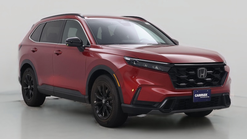 2023 Honda CR-V Sport Hero Image