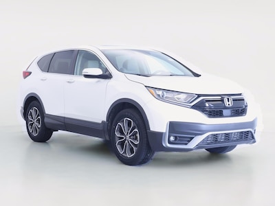 2020 Honda CR-V EX -
                  Columbia, SC