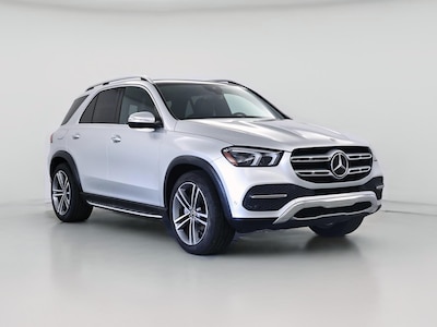 2020 Mercedes-Benz GLE 350 -
                Norcross, GA