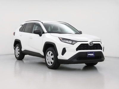 2021 Toyota RAV4 LE -
                Farragut, TN