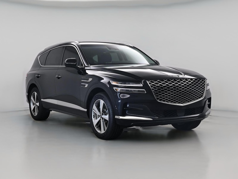 2021 Genesis GV80 3.5T -
                  Norcross, GA