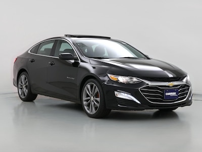 2022 Chevrolet Malibu LT -
                Warner Robins, GA