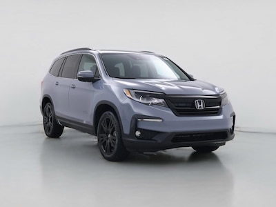 2022 Honda Pilot Special Edition -
                  Kennesaw, GA