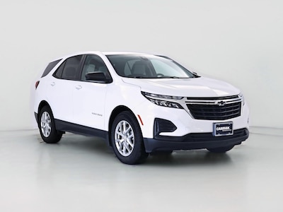 2022 Chevrolet Equinox LS -
                  Norcross, GA