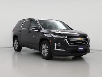 2022 Chevrolet Traverse LT -
                Bristol, TN