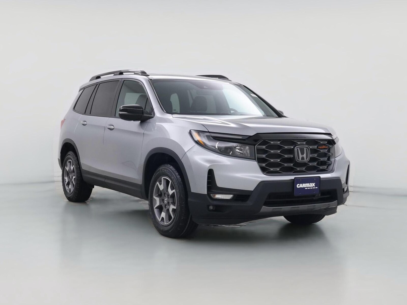 2022 Honda Passport