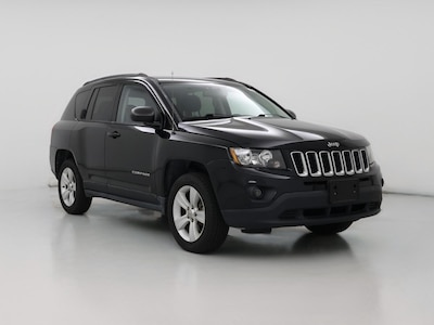 2016 Jeep Compass Sport -
                  Virginia Beach, VA