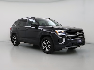 2024 Volkswagen Atlas SE -
                El Paso, TX