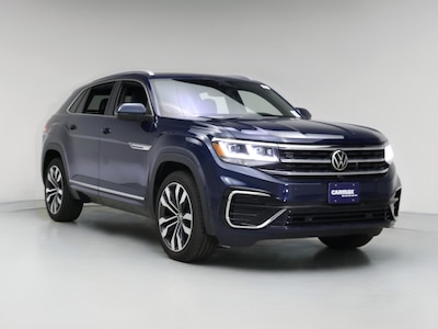 2021 Volkswagen Atlas SEL -
                Oceanside, CA