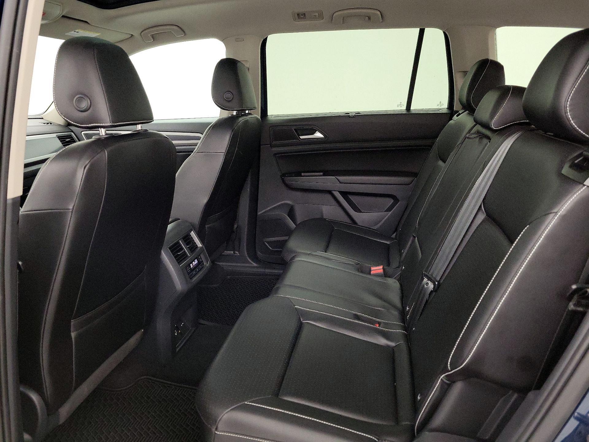 Thumbnail: 2021 Volkswagen Atlas - 19