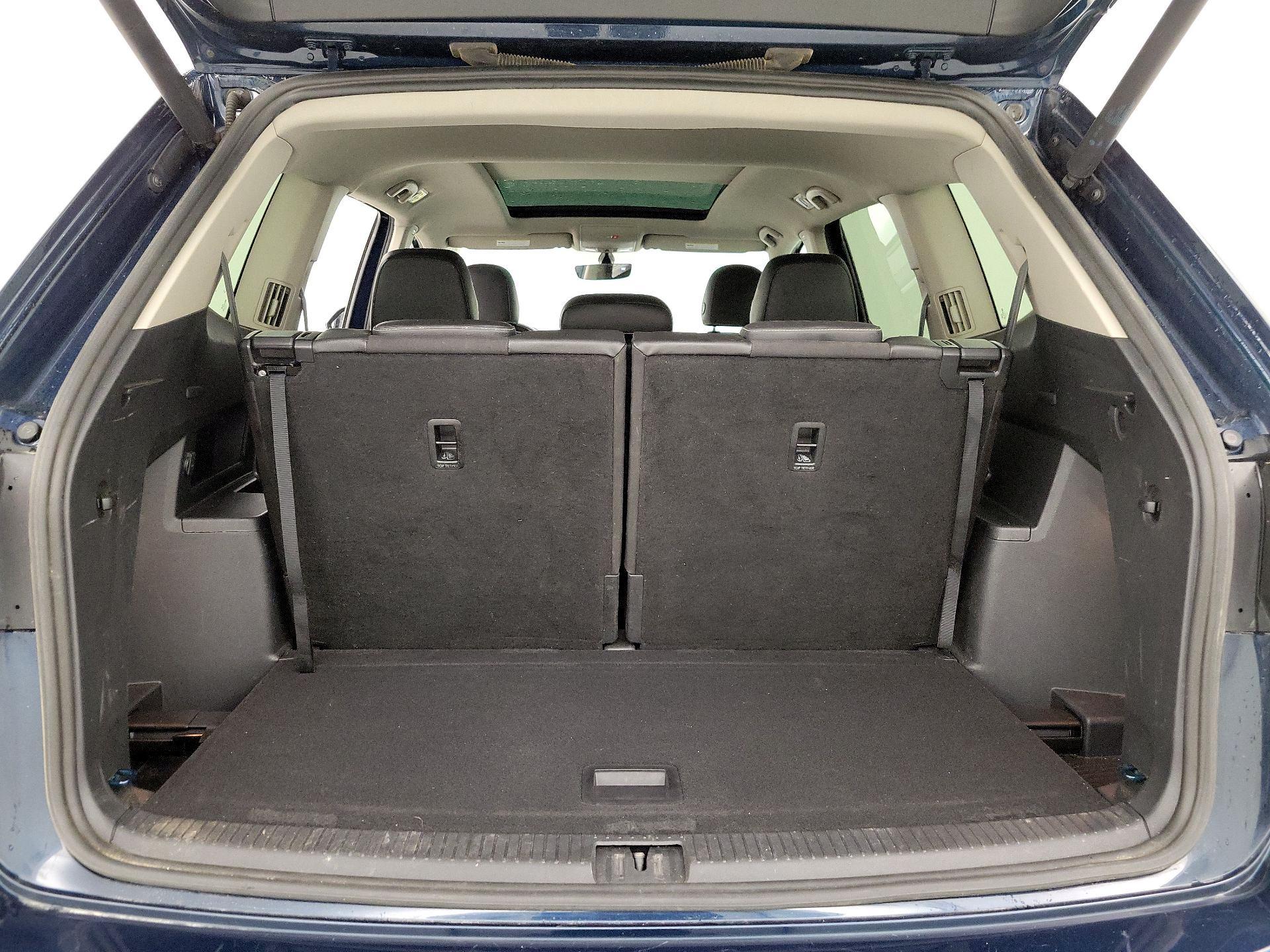 Thumbnail: 2021 Volkswagen Atlas - 20