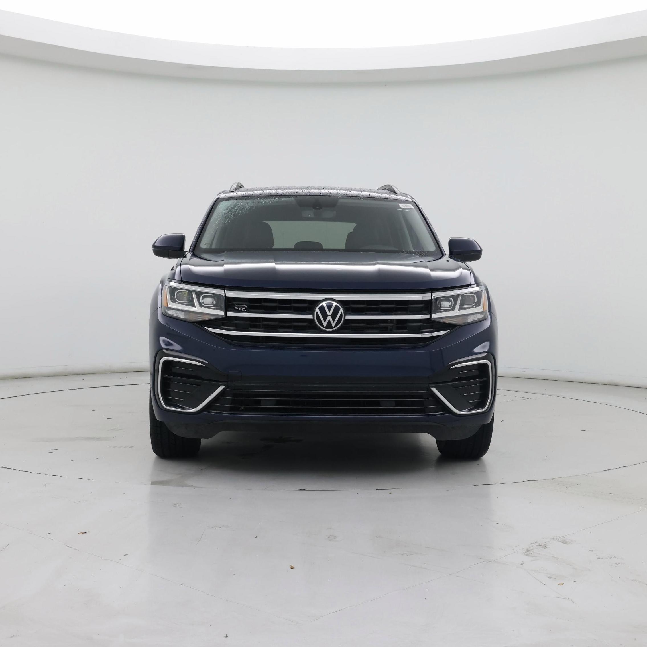 Thumbnail: 2021 Volkswagen Atlas - 5