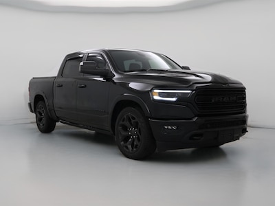 2022 RAM 1500 Limited -
                Virginia Beach, VA