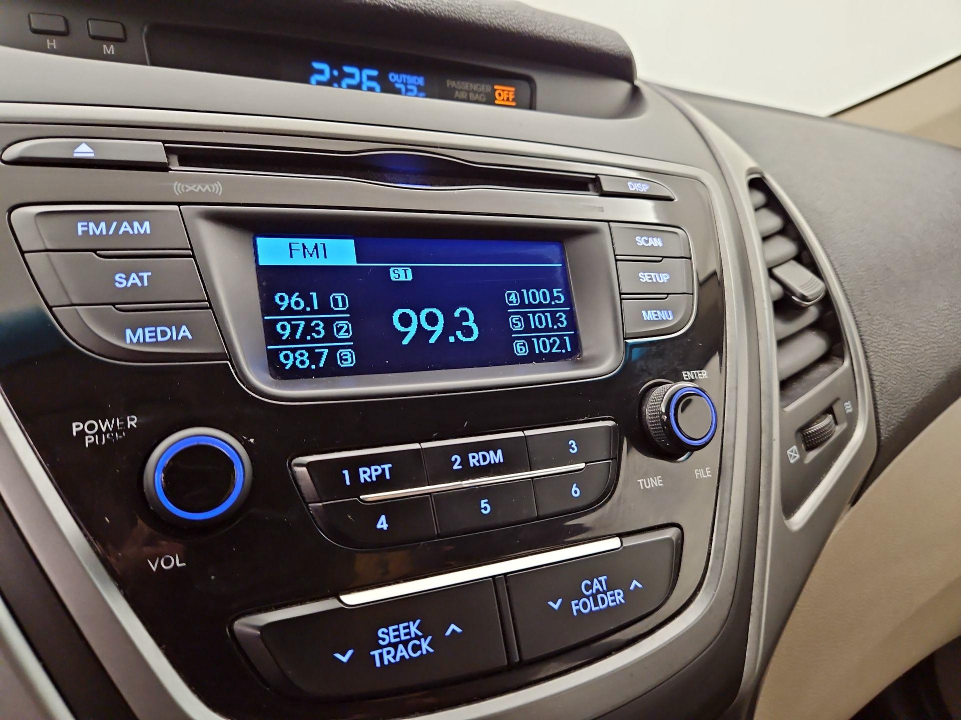 Thumbnail: 2014 Hyundai Elantra - 14
