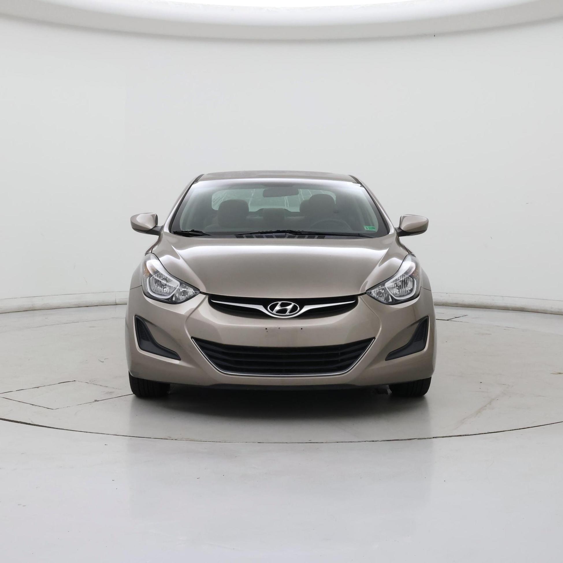 Thumbnail: 2014 Hyundai Elantra - 5