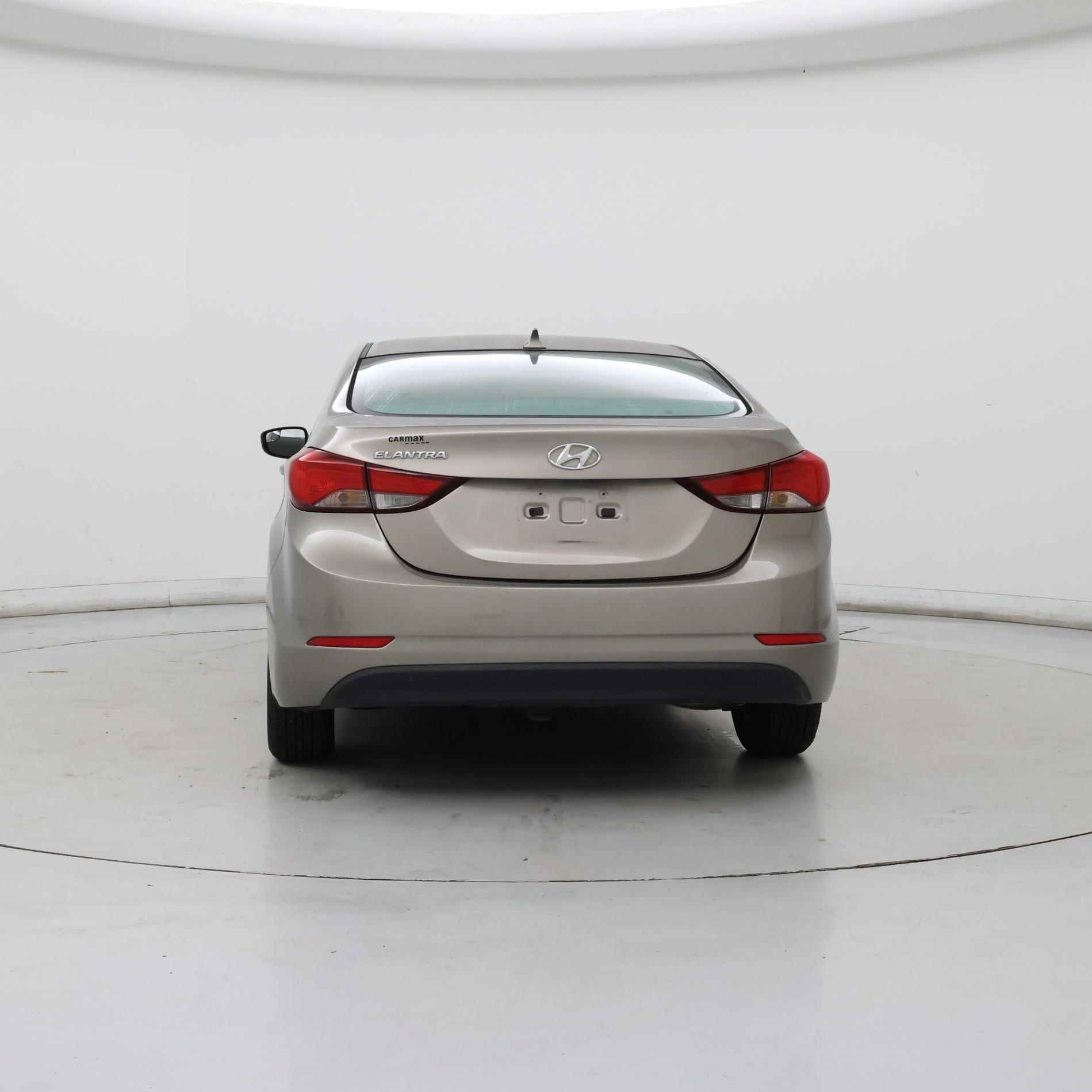 Thumbnail: 2014 Hyundai Elantra - 6