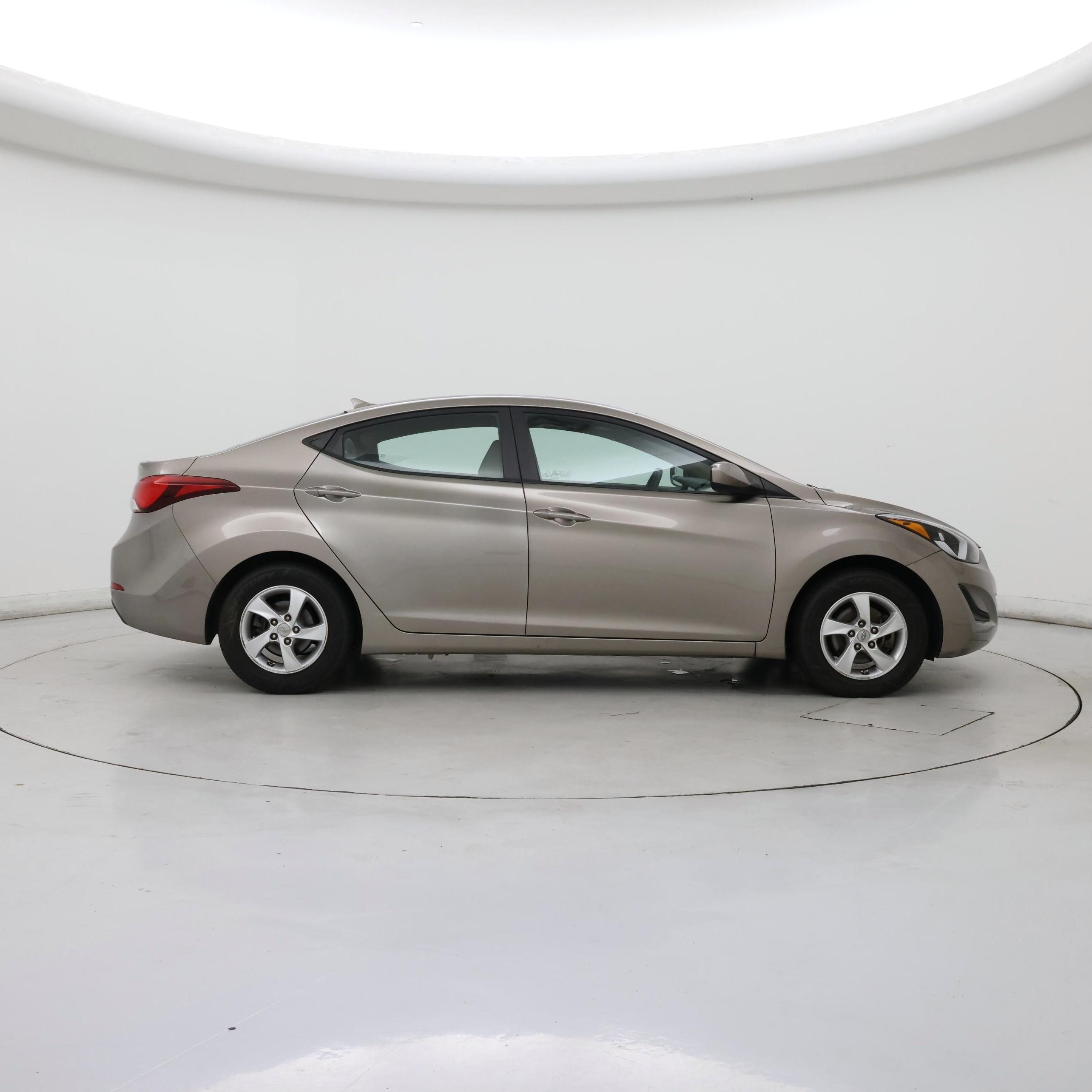 Thumbnail: 2014 Hyundai Elantra - 7