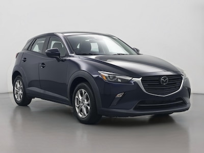 2019 Mazda CX-3 Sport -
                Wilmington, NC