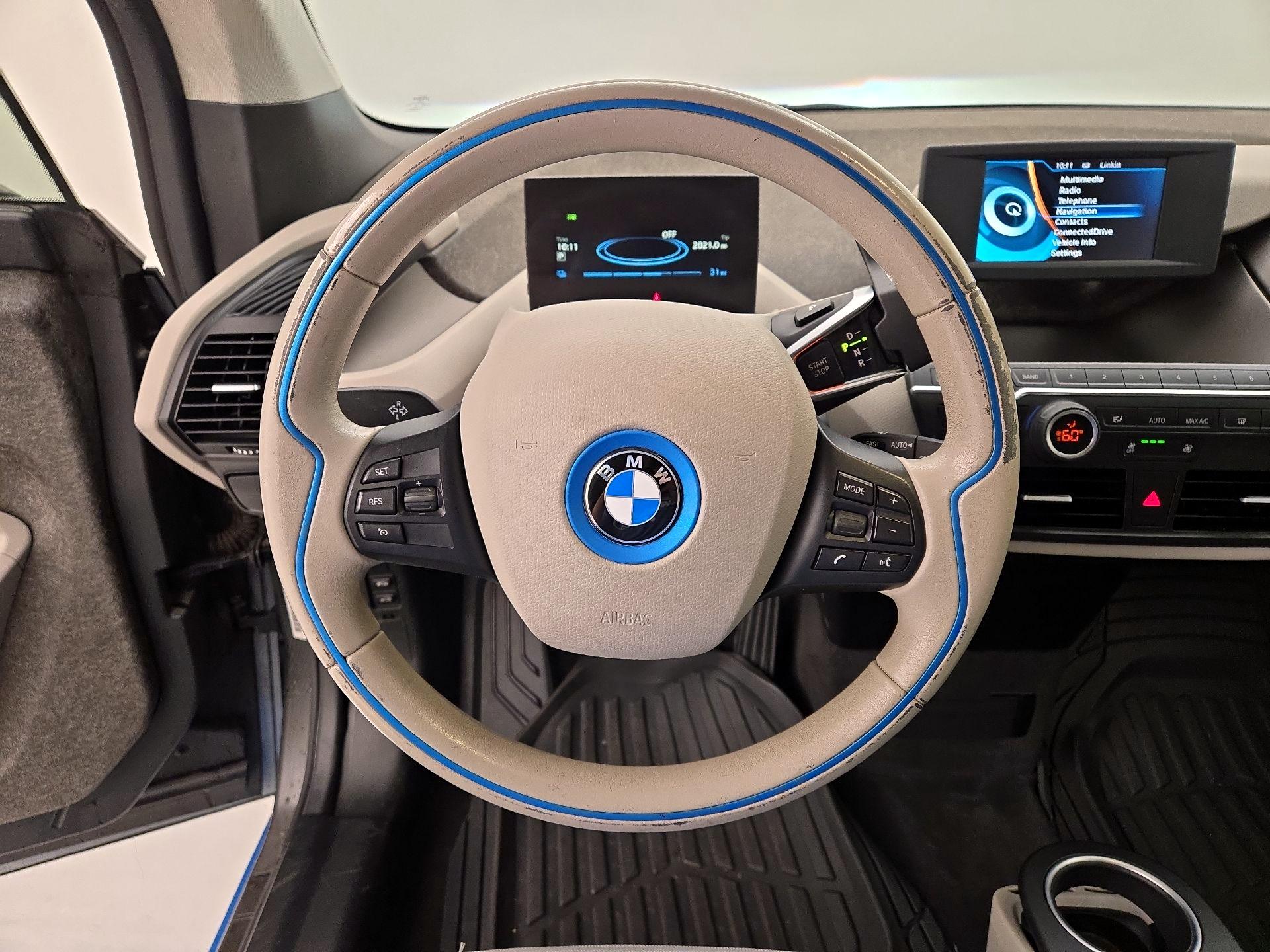 Thumbnail: 2015 BMW i3 - 9