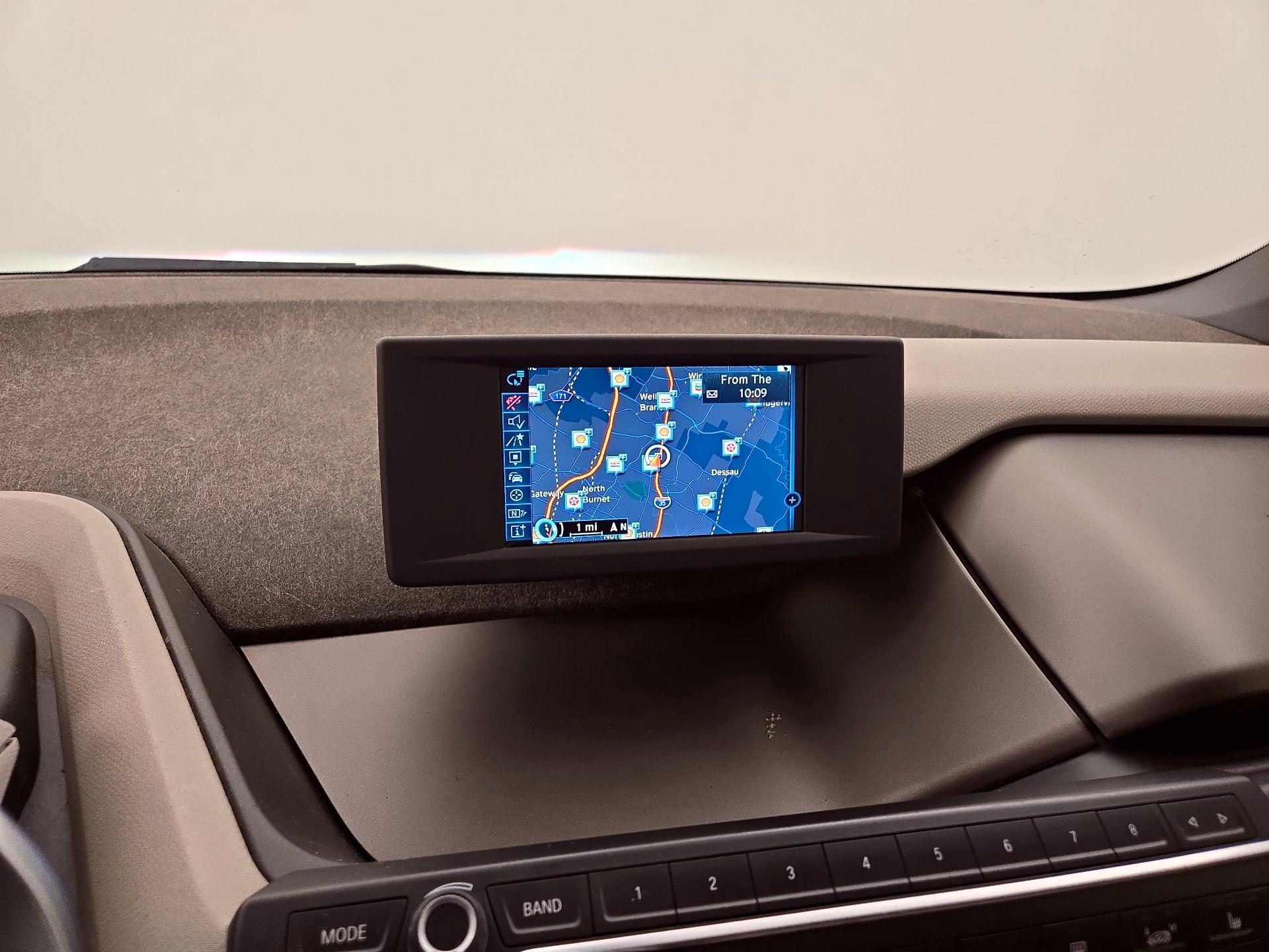 Thumbnail: 2015 BMW i3 - 13