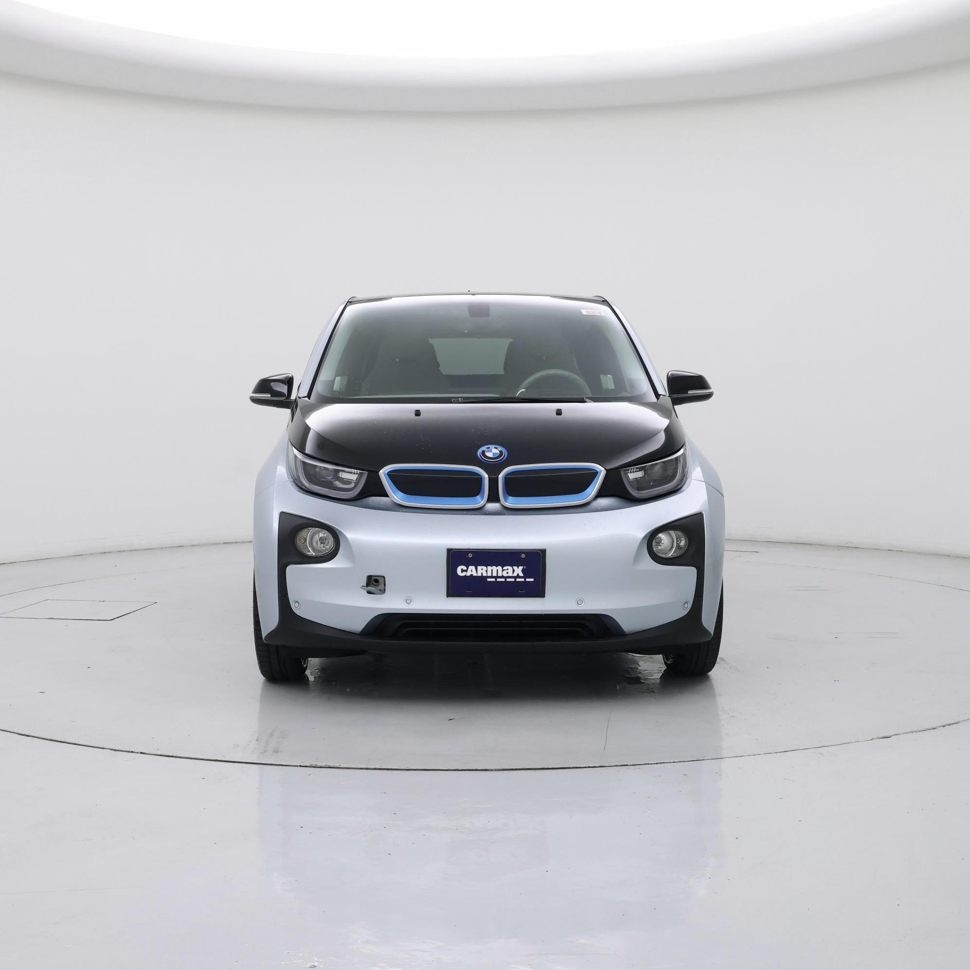 Thumbnail: 2015 BMW i3 - 5