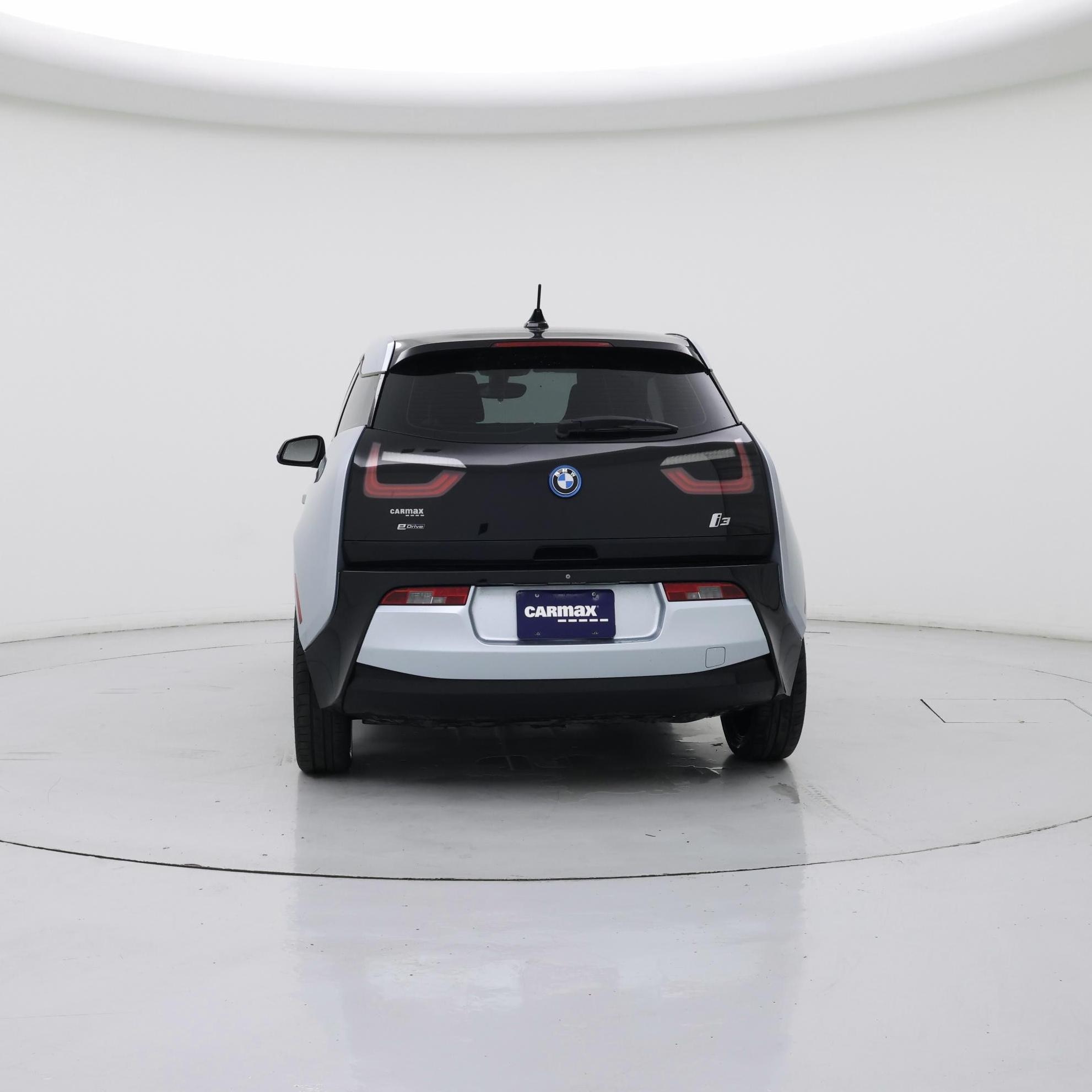 Thumbnail: 2015 BMW i3 - 6