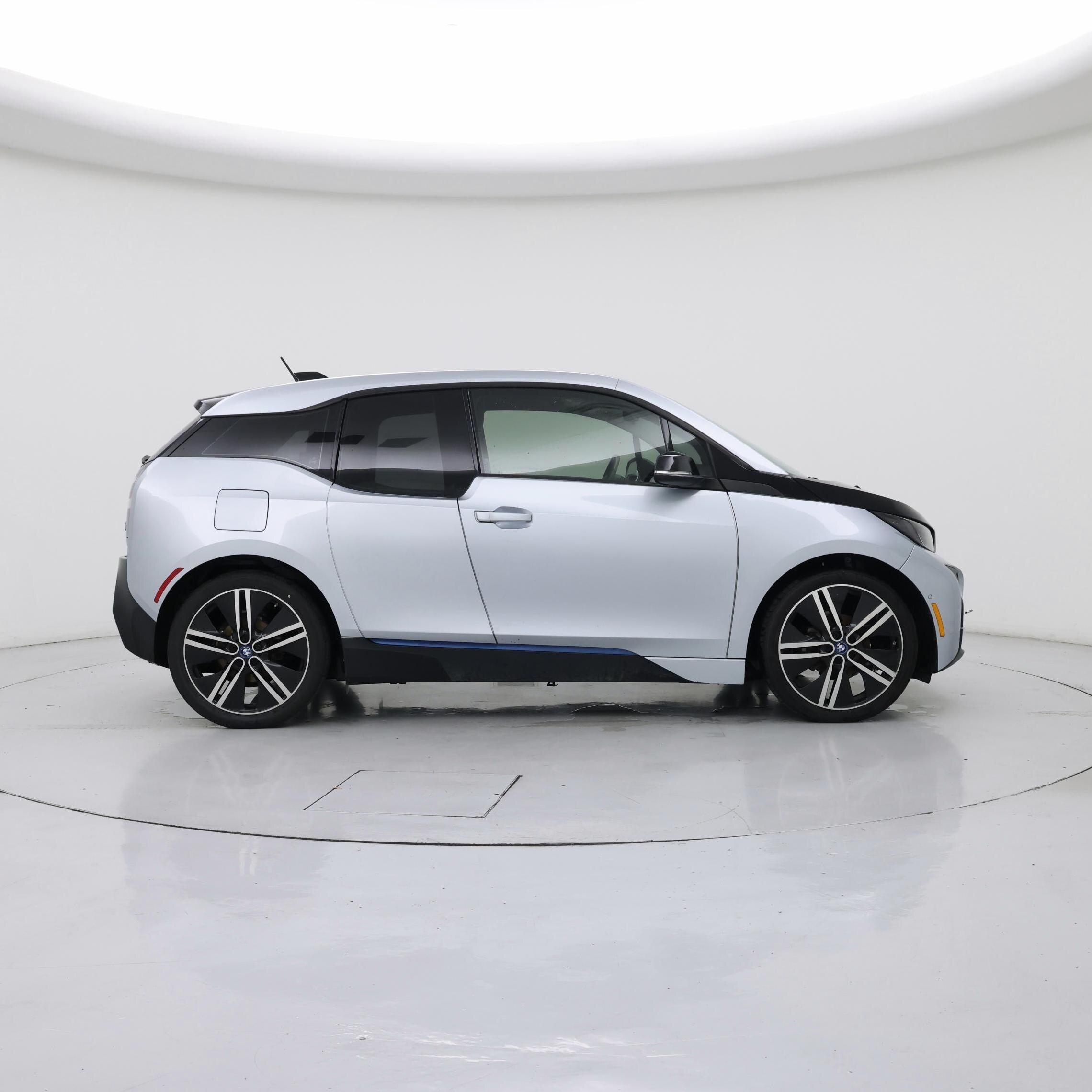 Thumbnail: 2015 BMW i3 - 7