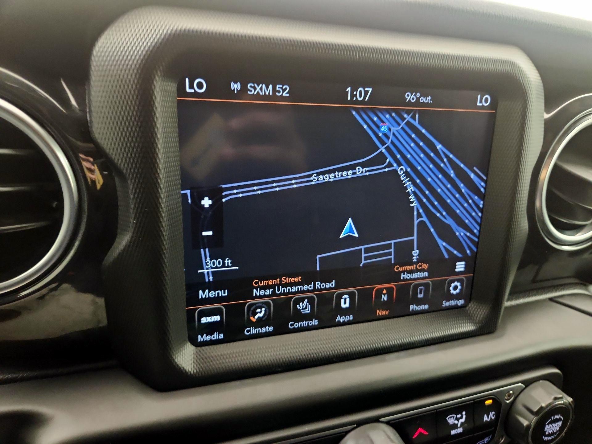 Thumbnail: 2020 Jeep Wrangler - 14