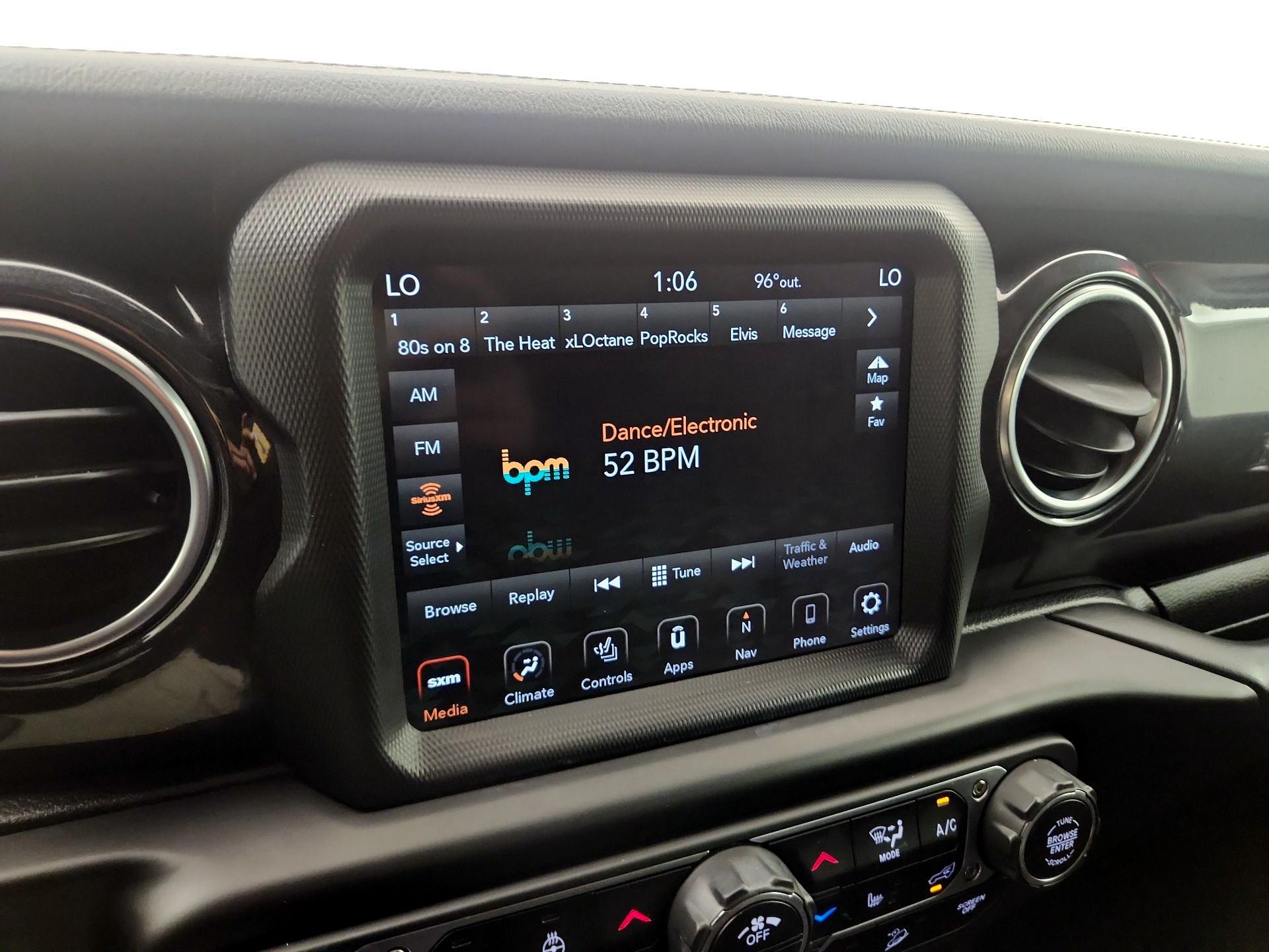 Thumbnail: 2020 Jeep Wrangler - 16