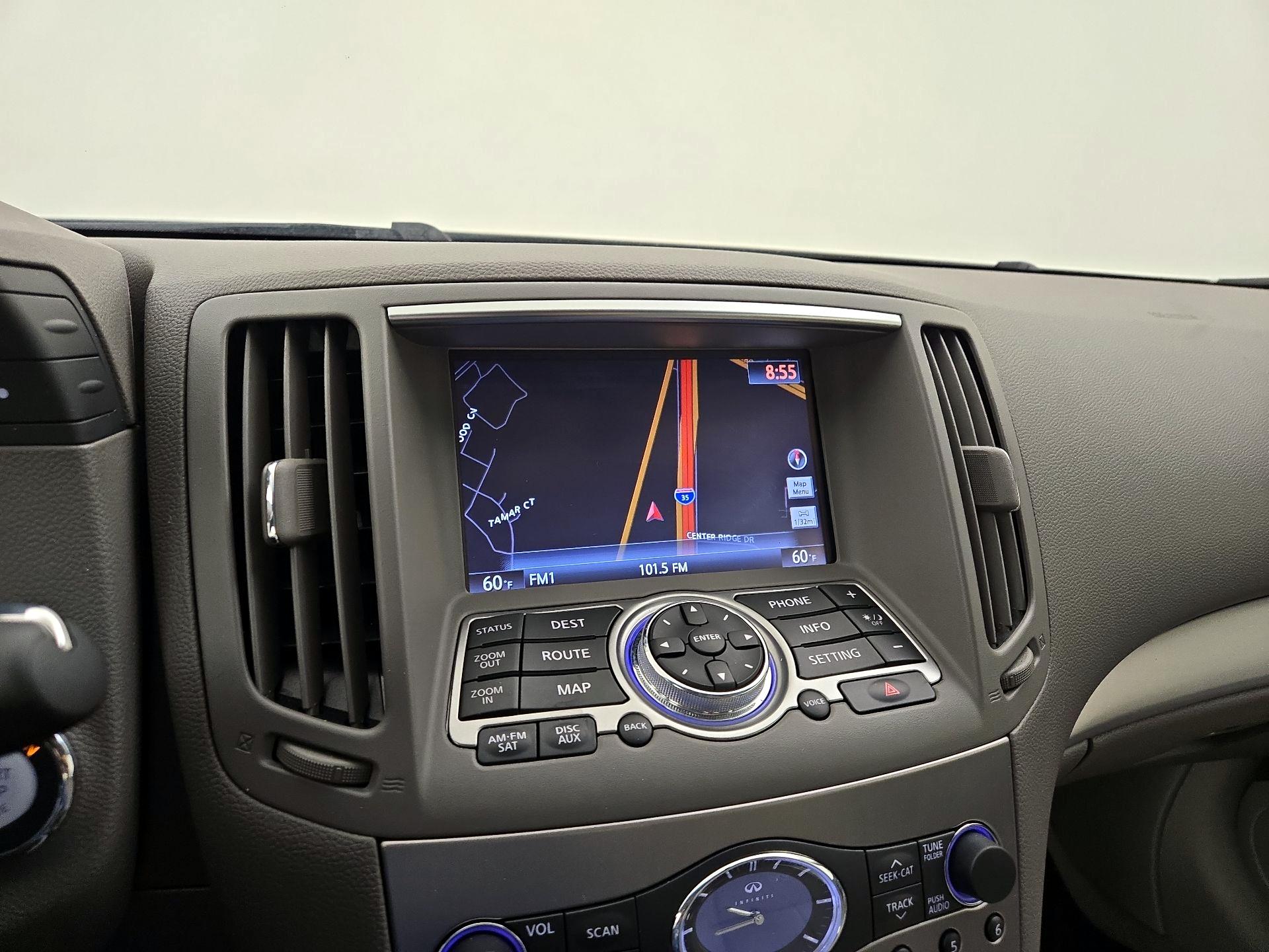 Thumbnail: 2013 INFINITI G37 - 14