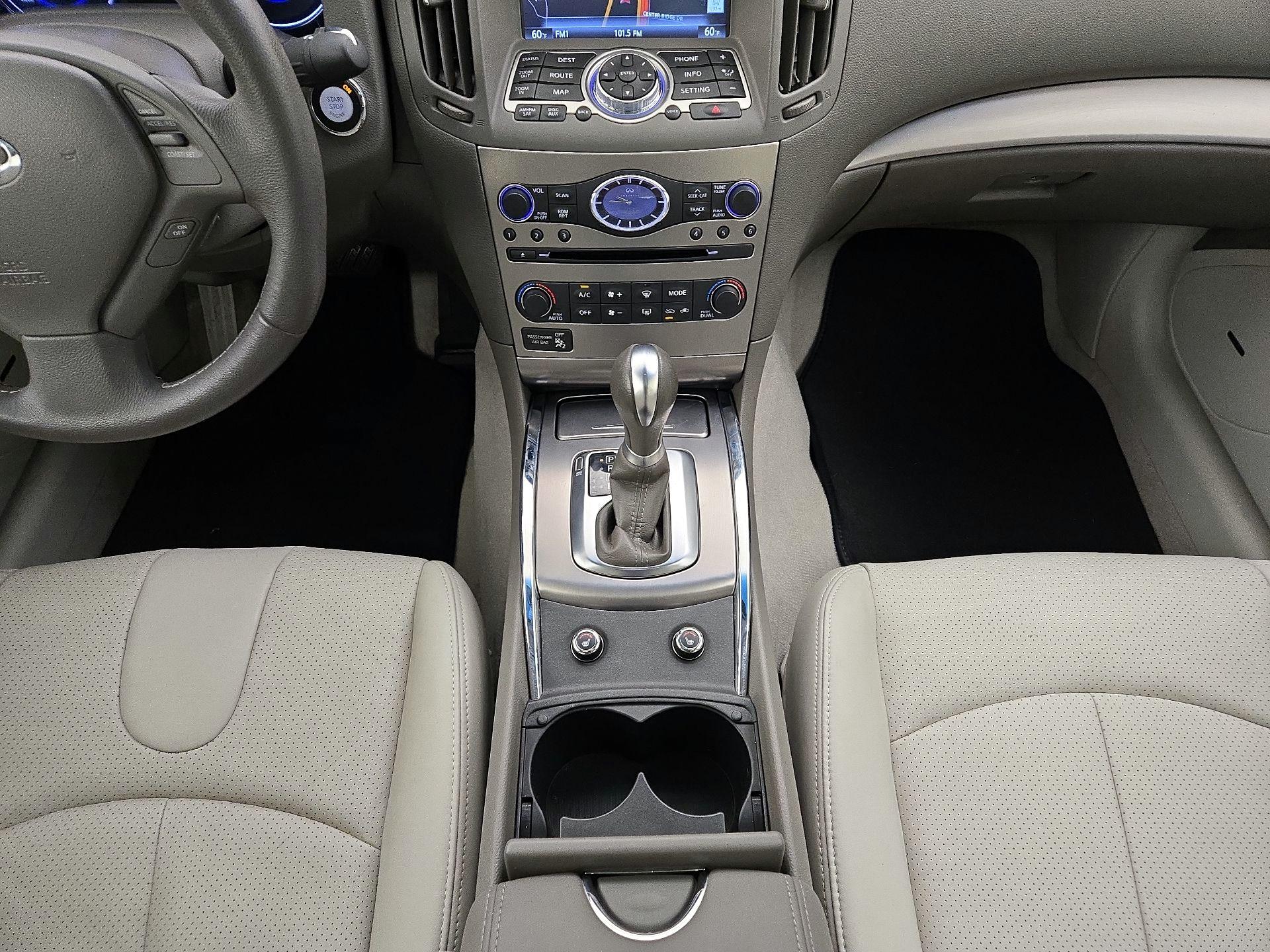 Thumbnail: 2013 INFINITI G37 - 18
