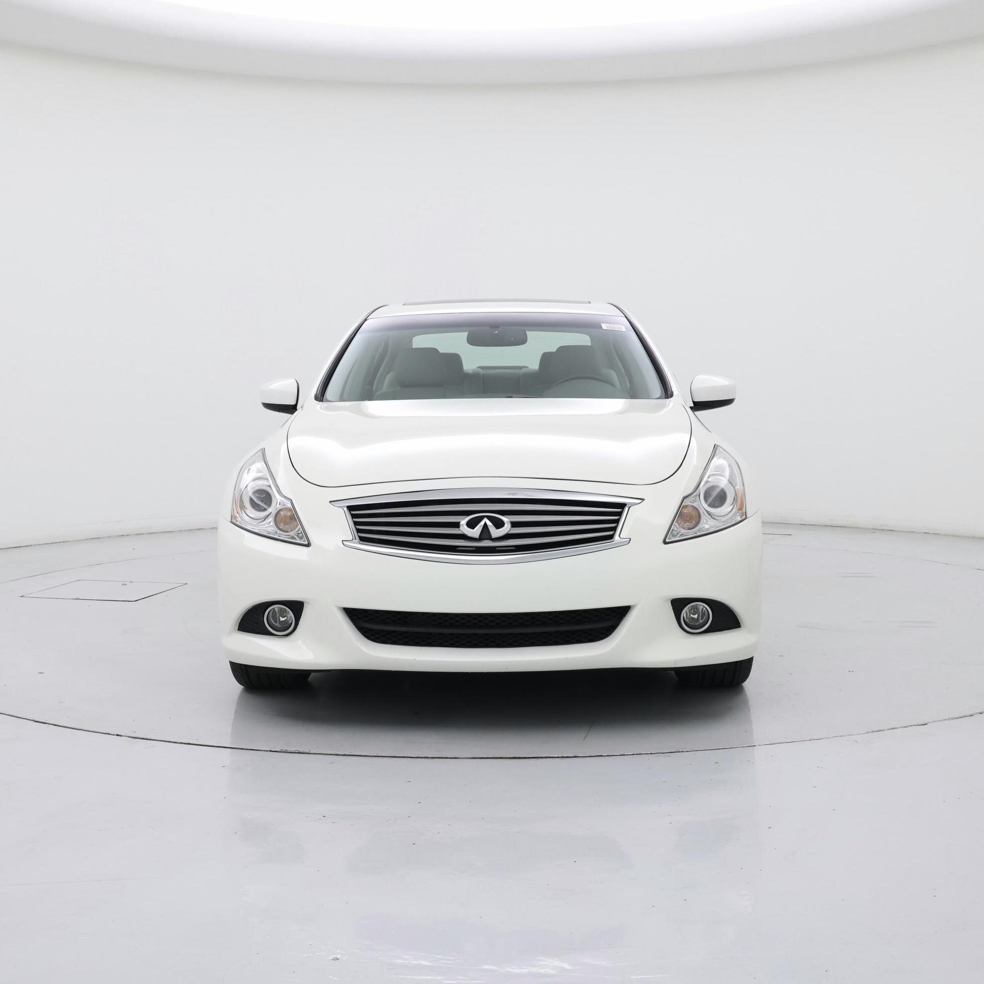 Thumbnail: 2013 INFINITI G37 - 5