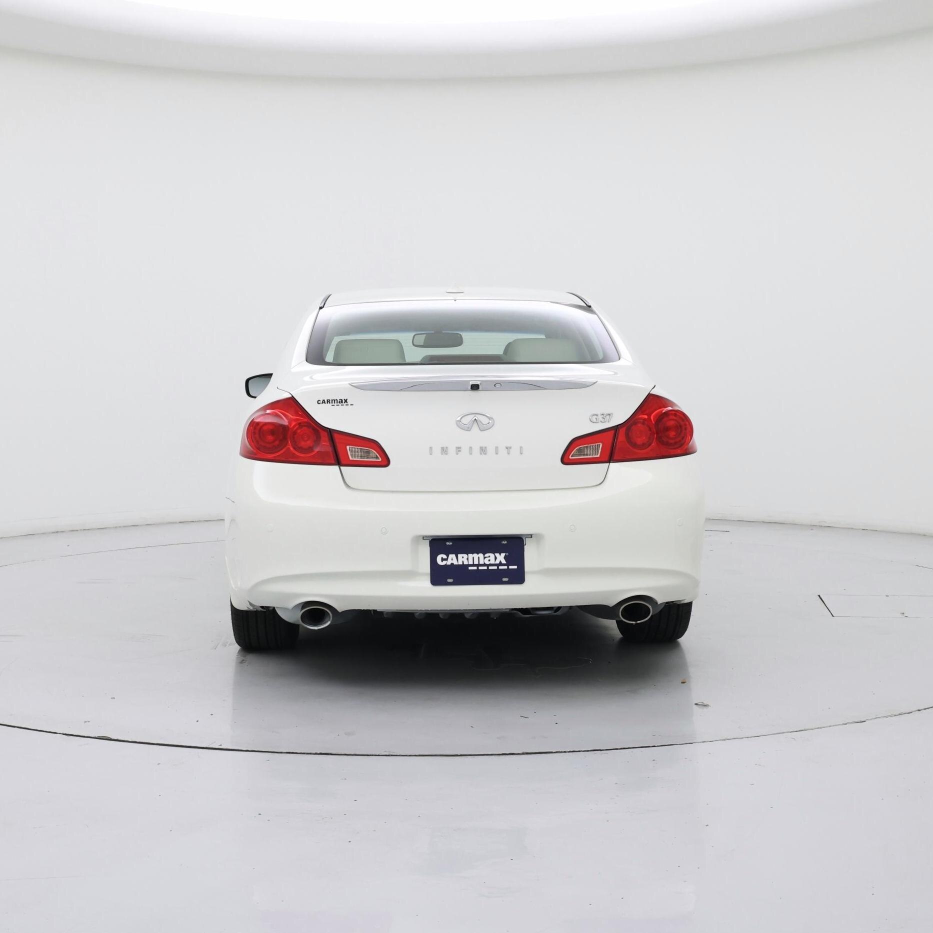 Thumbnail: 2013 INFINITI G37 - 6