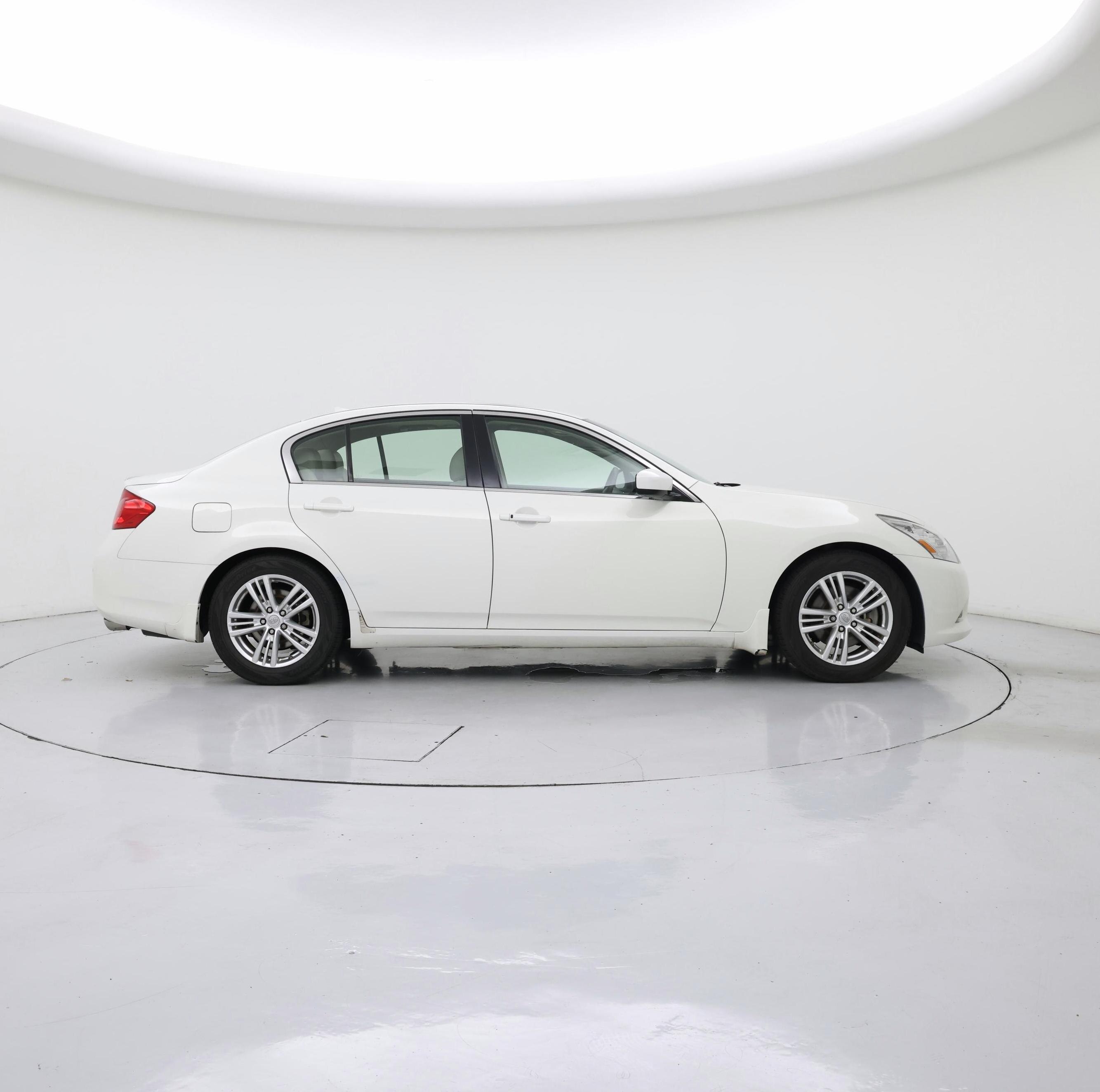 Thumbnail: 2013 INFINITI G37 - 7