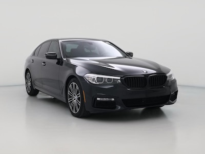 2018 BMW 5 Series 530i -
                Austin, TX