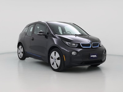 2015 BMW i3 Mega World -
                Austin, TX