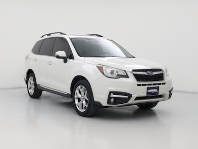 2017 Subaru Forester Touring -
                  Loveland, CO