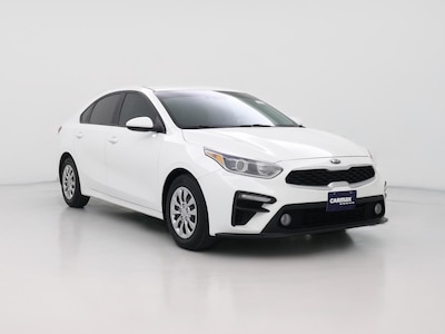 2020 Kia Forte FE -
                Houston, TX