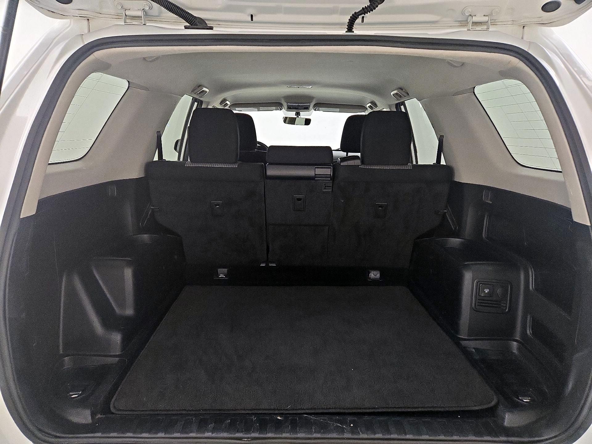 Thumbnail: 2018 Toyota 4Runner - 20