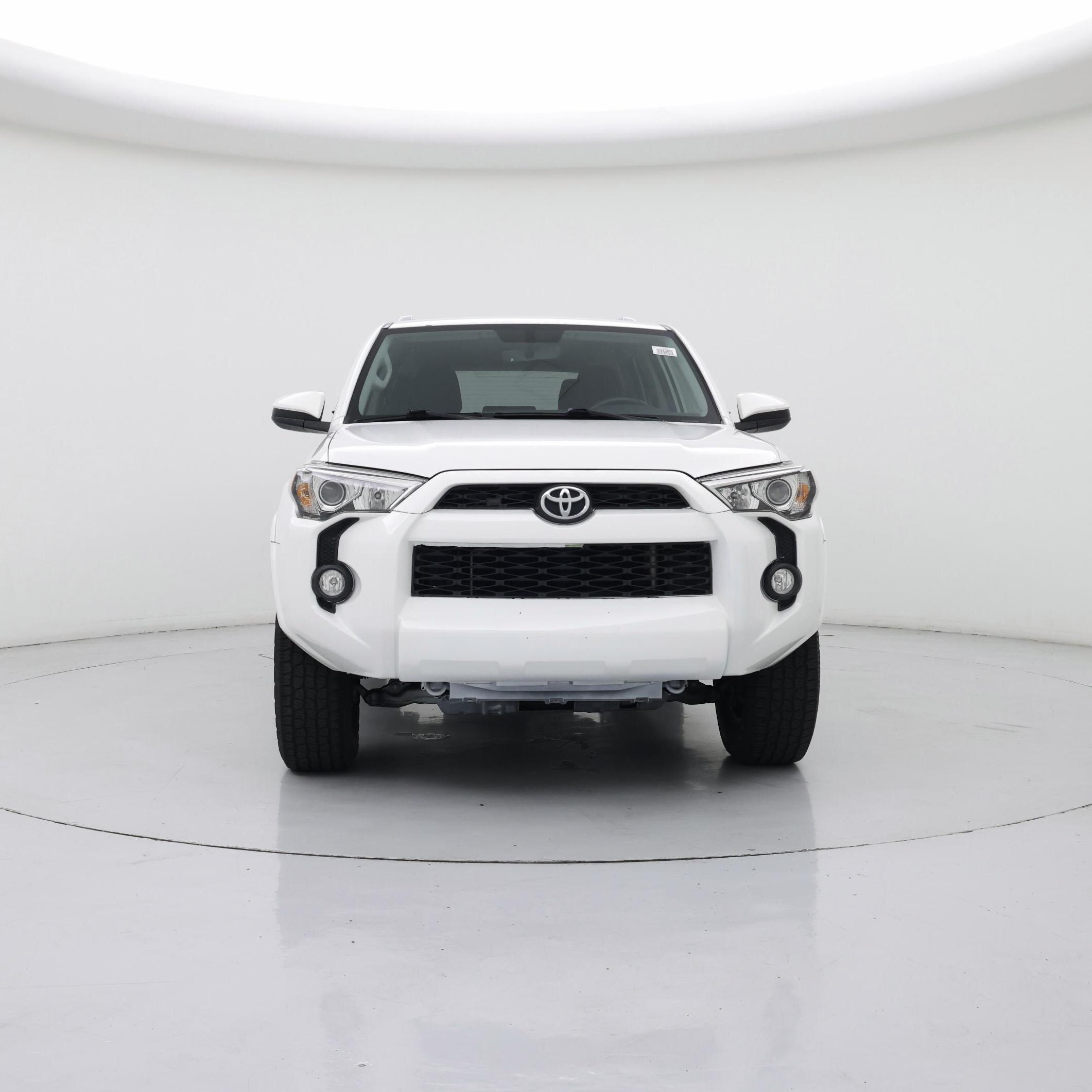 Thumbnail: 2018 Toyota 4Runner - 5