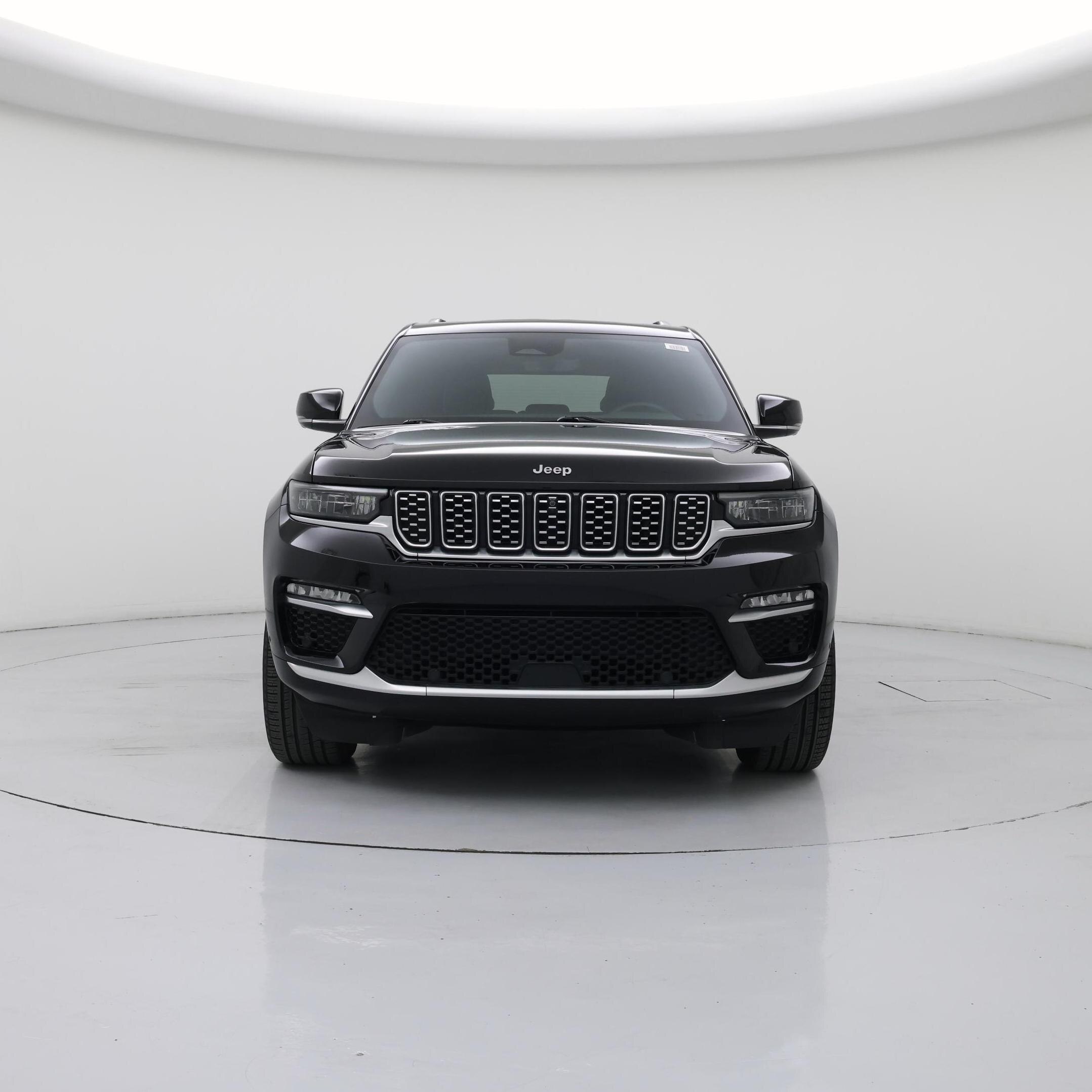 Thumbnail: 2022 Jeep Grand Cherokee - 5