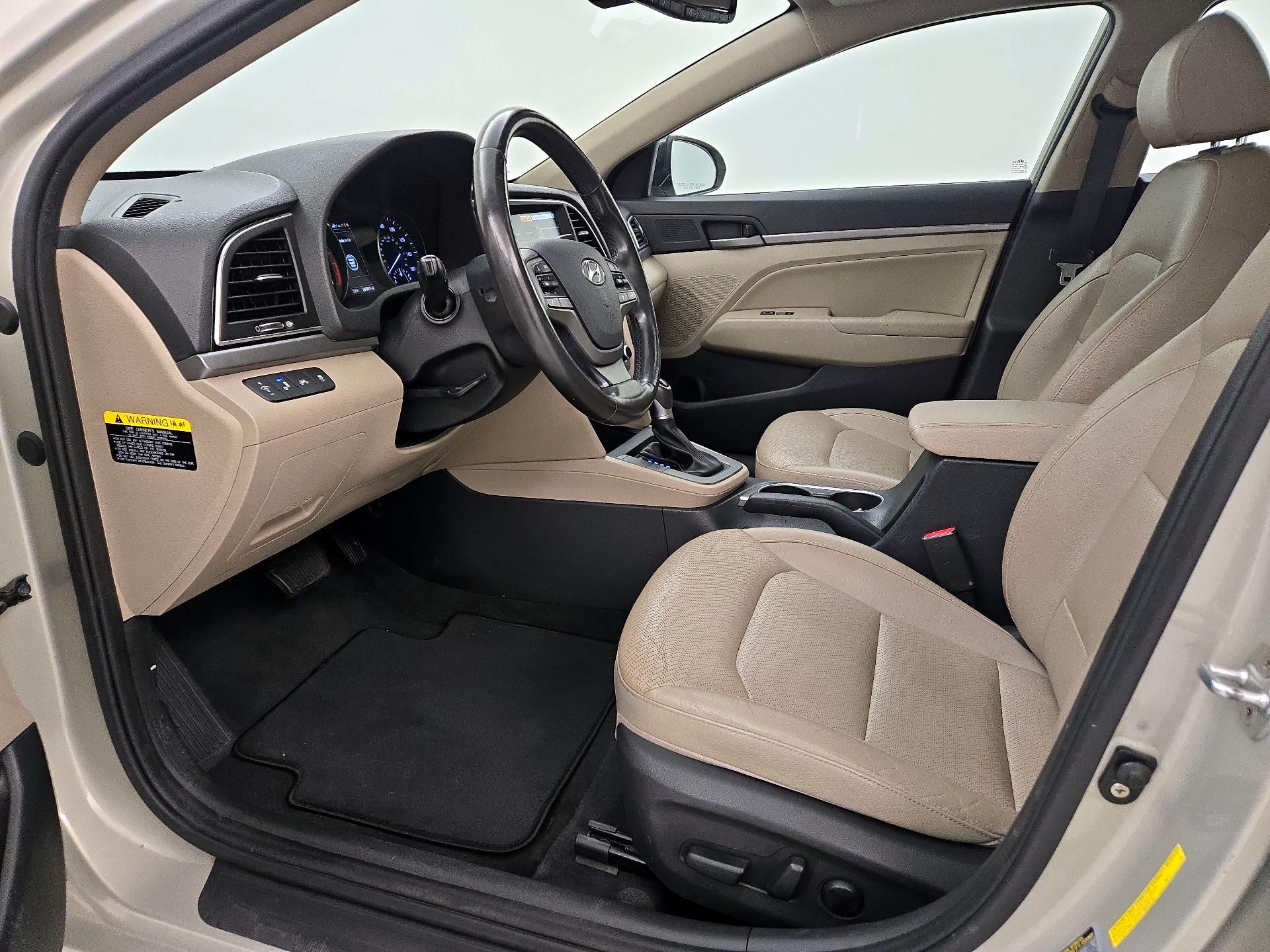 Thumbnail: 2018 Hyundai Elantra - 11