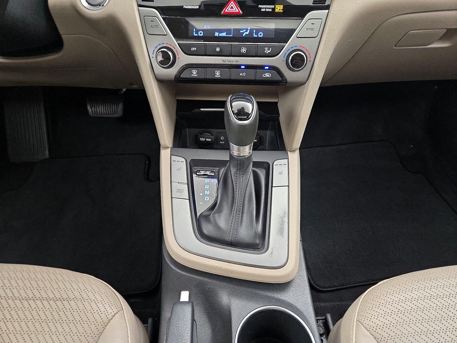 Thumbnail: 2018 Hyundai Elantra - 18