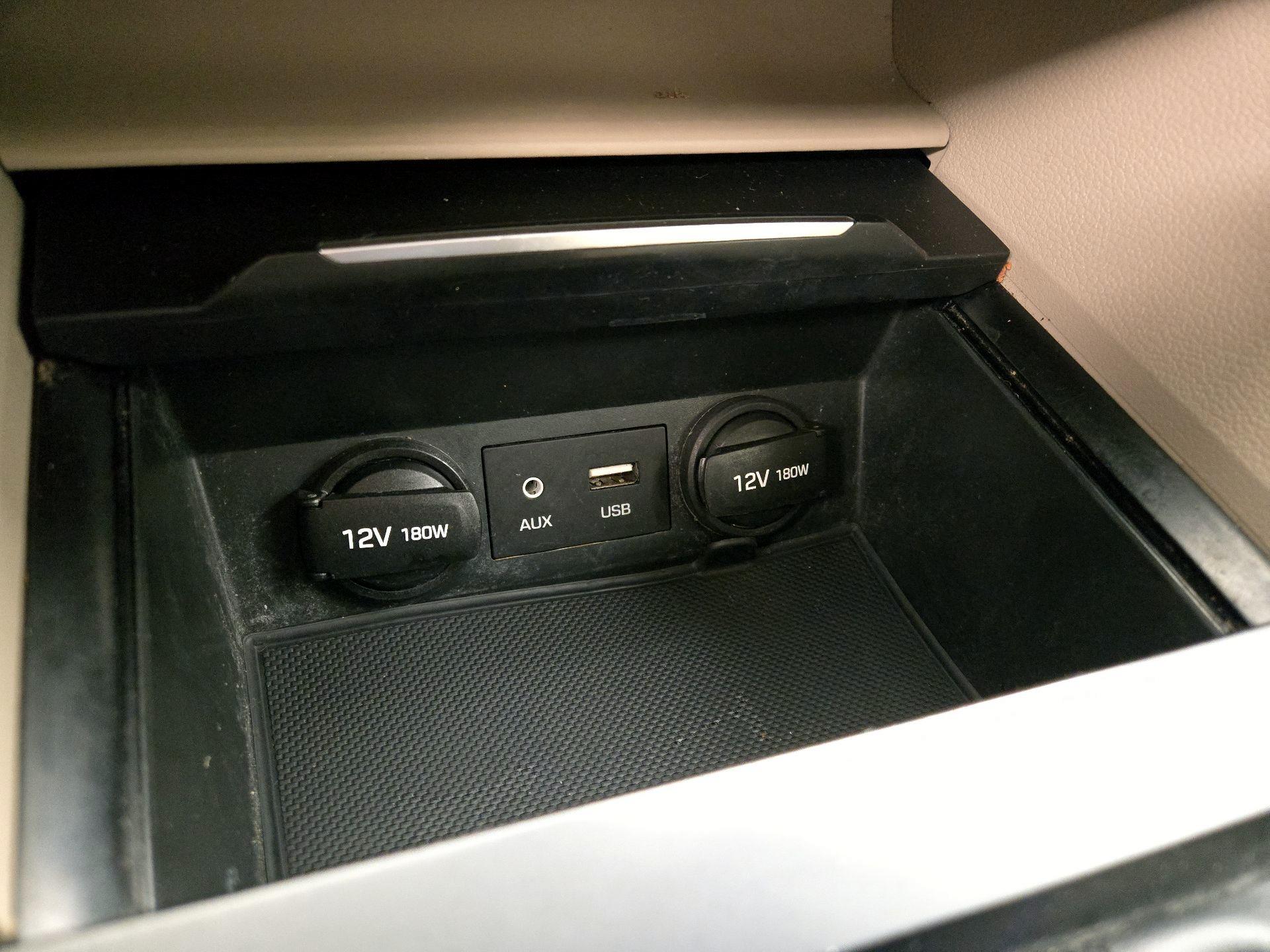 Thumbnail: 2018 Hyundai Elantra - 19