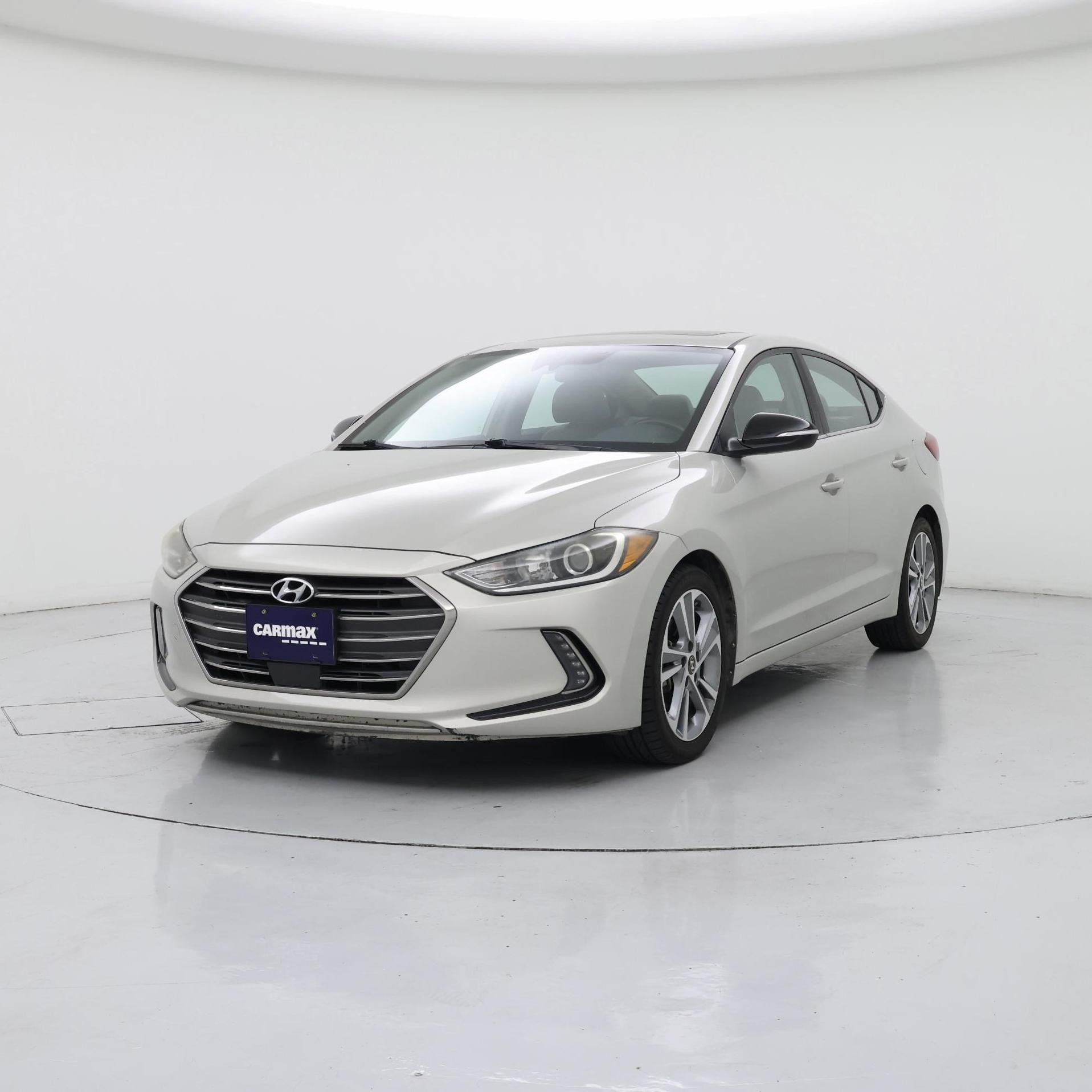 Thumbnail: 2018 Hyundai Elantra - 4