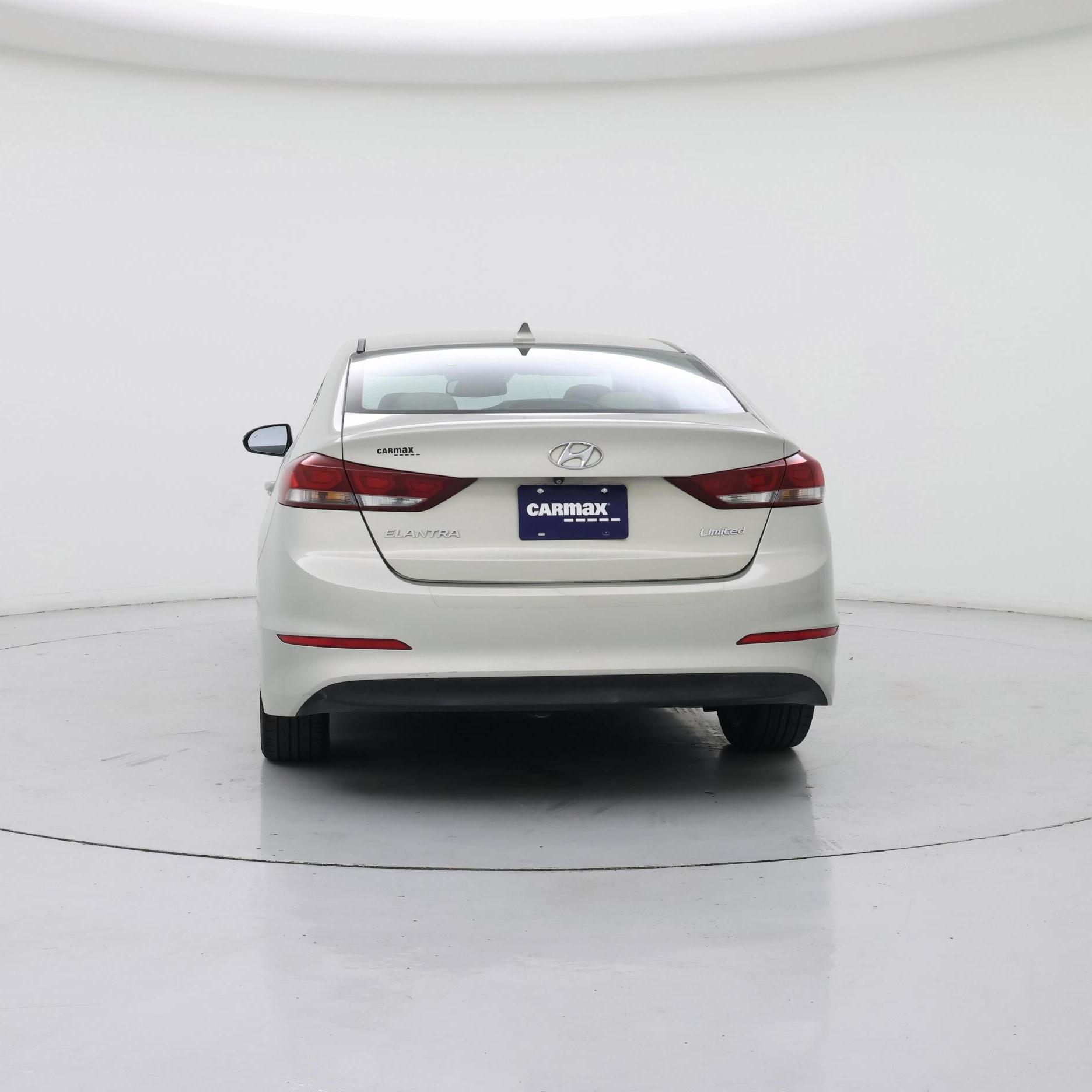 Thumbnail: 2018 Hyundai Elantra - 6