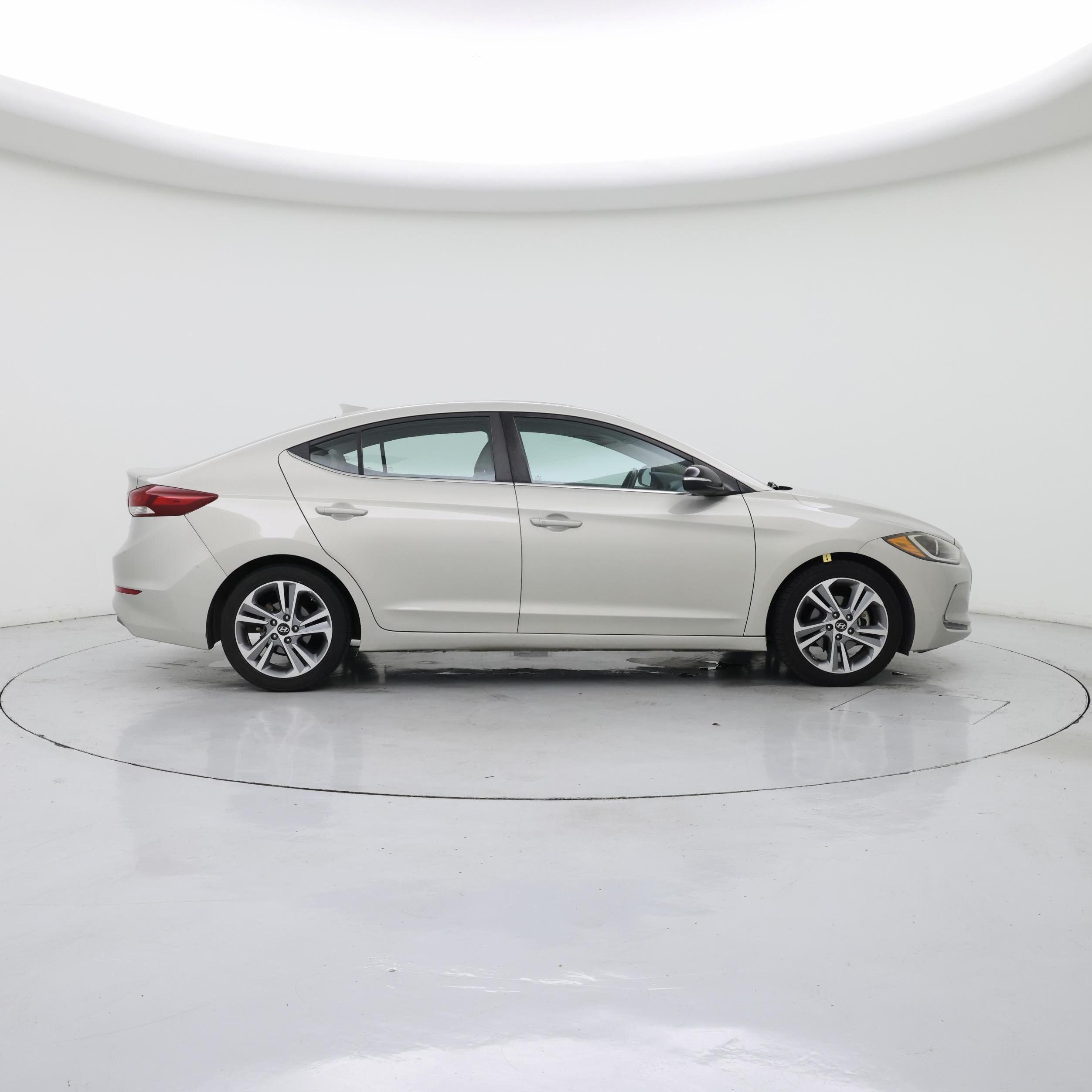 Thumbnail: 2018 Hyundai Elantra - 7