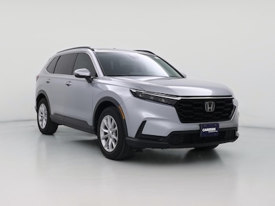 2024 Honda CR-V EX-L -
                Plano, TX